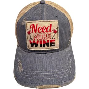 Popfizzy Funny Trucker Hats for Women and Men, Adult Humor Caps, Birthday Gifts for Men and Women, Distressed Baseball Cap in Saudi Arabia