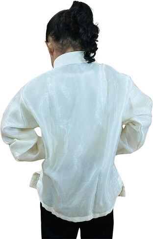 أطفال Barong tagalog يطلبوننا الحجم in Kuwait