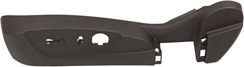1 PCS PANCE PANCE PLANDLIST PRESSION FOR MALIBU 2013-2016 PRAIRS LEFTER POWER STOWS COCOA/BROWN 22753133 in Saudi Arabia
