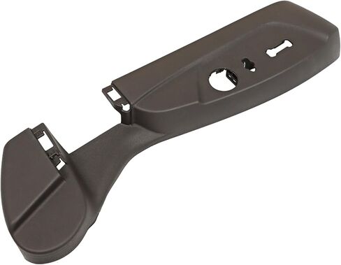 1 PCS PANCE PANCE PLANDLIST PRESSION FOR MALIBU 2013-2016 PRAIRS LEFTER POWER STOWS COCOA/BROWN 22753133 in Saudi Arabia