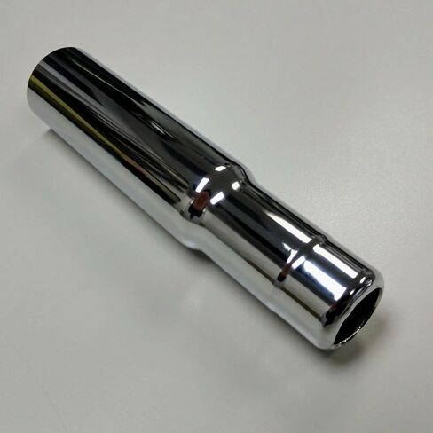 أنبوب حشو زيت الكروم مع غطاء ، متوافق مع تشيفي أوائل SBC 265 283 327 350 قضيب الفئران الساخنة in Kuwait
