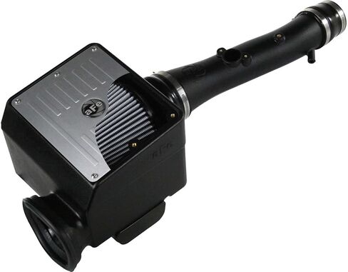 AFE Power Magnum Force Stage-2SI نظام تناول الهواء البارد مع مرشح S Dry S ، #51-81162 ، أسود in Kuwait