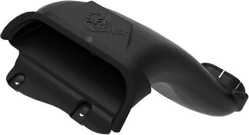 AFE Power Dynamic Air Scoop D.A.S. Black Fit Ford F-150 21-22 V6/V8 52-10010S in Kuwait