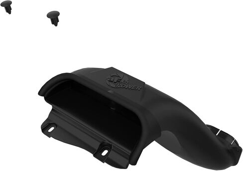 AFE Power Dynamic Air Scoop D.A.S. Black Fit Ford F-150 21-22 V6/V8 52-10010S in Kuwait