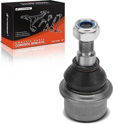A-Premium Front Lower Ball Joint Compatible with Mercedes-Benz E320 E350 E500 E550 & S350 S430 S500 S600 & SL500 SL550 SL600 & CL500 CL600 CLS500 CLS550 & AMG-E55/E63/S55/S65/SL55/CL55 in Saudi Arabia