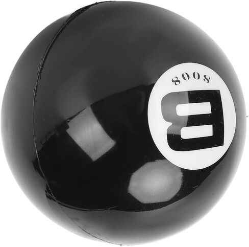 شاهد CASE Ball ، أداة مشاهدة كرة القدم المطاطية ، كرة الاحتكاك مفتوحة وأنواع الإغلاق من المسمار في حالة مراقبة الحالات لإصلاح المراقبة (أسود) in Saudi Arabia
