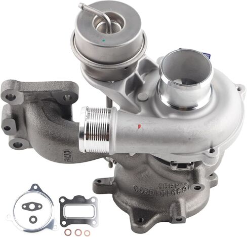 1639-970-0003 Turbocharger Compatible with F-o-r-d Fusion 2014-2020 Escape 2017-2019 Replace F1FG6K682AB F1FG-6K682A-C in Saudi Arabia