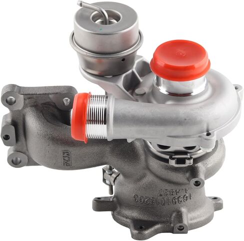 1639-970-0003 Turbocharger Compatible with F-o-r-d Fusion 2014-2020 Escape 2017-2019 Replace F1FG6K682AB F1FG-6K682A-C in Saudi Arabia