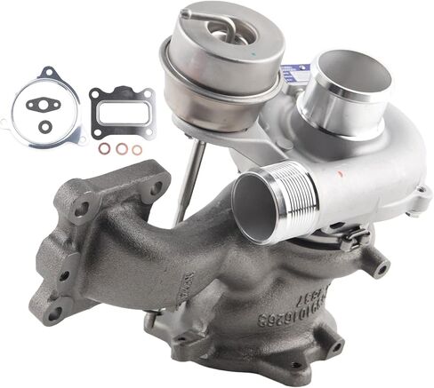 1639-970-0003 Turbocharger Compatible with F-o-r-d Fusion 2014-2020 Escape 2017-2019 Replace F1FG6K682AB F1FG-6K682A-C in Saudi Arabia