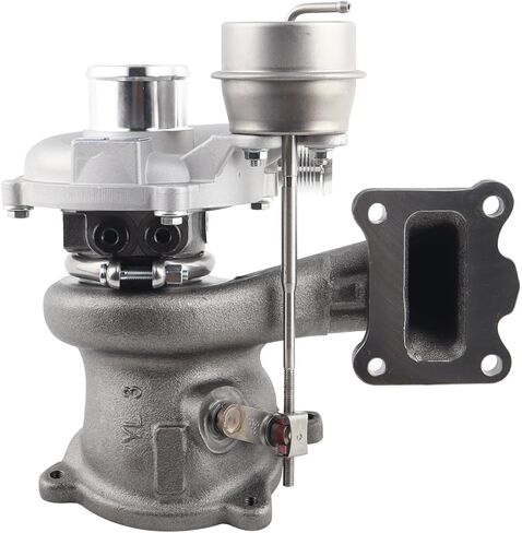 1639-970-0003 Turbocharger Compatible with F-o-r-d Fusion 2014-2020 Escape 2017-2019 Replace F1FG6K682AB F1FG-6K682A-C in Saudi Arabia