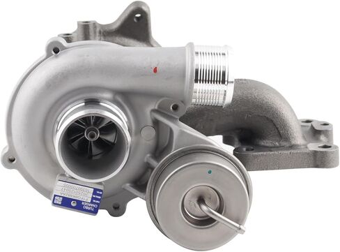1639-970-0003 Turbocharger Compatible with F-o-r-d Fusion 2014-2020 Escape 2017-2019 Replace F1FG6K682AB F1FG-6K682A-C in Saudi Arabia