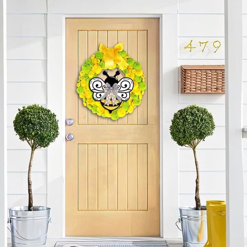 COLOR VALLEY ART Kitchen Lemon Sign Farmhouse Every Day is a Fresh Start Wooden Sign Plaque Wall Hanging Posters Artwork, Inspirational Wall Art (8.6x12inch) in Saudi Arabia