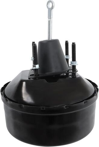 BAKEUM POWER BAKE BOOSER بدون استبدال الأسطوانة الرئيسية لداكوتا 2.5L 3.7L 3.9L 4.7L 5.2L 5.9L 1999-2004 استبدال Durango 3.9L 4.7L 5.2L 5.9L 1999-2003 54-71902 5013132AB in Saudi Arabia