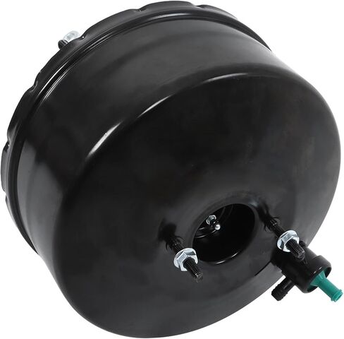 BAKEUM POWER BAKE BOOSER بدون استبدال الأسطوانة الرئيسية لداكوتا 2.5L 3.7L 3.9L 4.7L 5.2L 5.9L 1999-2004 استبدال Durango 3.9L 4.7L 5.2L 5.9L 1999-2003 54-71902 5013132AB in Saudi Arabia