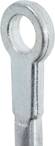 BAKEUM POWER BAKE BOOSER بدون استبدال الأسطوانة الرئيسية لداكوتا 2.5L 3.7L 3.9L 4.7L 5.2L 5.9L 1999-2004 استبدال Durango 3.9L 4.7L 5.2L 5.9L 1999-2003 54-71902 5013132AB in Saudi Arabia