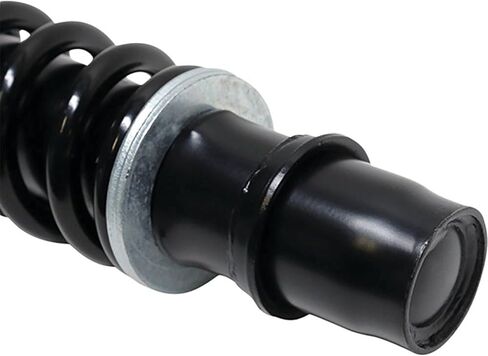 Red Hawk SPN-0123 Rear Shock Compatible With/Replacement For Yamaha Drive2 Quietech EFI 24045, J0B-F2210-00-00 Heavy-Duty in Saudi Arabia