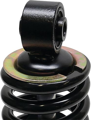Red Hawk SPN-0123 Rear Shock Compatible With/Replacement For Yamaha Drive2 Quietech EFI 24045, J0B-F2210-00-00 Heavy-Duty in Saudi Arabia