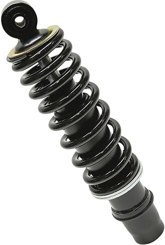 Red Hawk SPN-0123 Rear Shock Compatible With/Replacement For Yamaha Drive2 Quietech EFI 24045, J0B-F2210-00-00 Heavy-Duty in Saudi Arabia