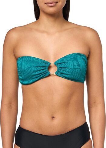 Body Glove Women's Marissa Bandeau Style Bikini Top Swimsuit in Saudi Arabia