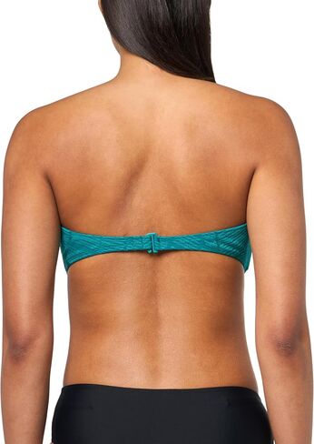 Body Glove Women's Marissa Bandeau Style Bikini Top Swimsuit in Saudi Arabia