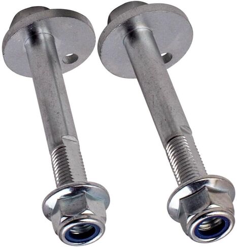 Front Control Arms Bolts & Hardware Kit for Dodge for Ram 1500 2002-2008 for Ram 2500/3500 2003-2009 MXR03FXZL in Saudi Arabia