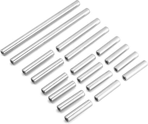 التعليق الأمامي والخلفي بطانات A-ARM Kit HDPE الصلب مجموعة الذراع الثقيلة الذراع الذراع مجموعة متوافقة مع Polaris Ranger XP Crew 900 2013-2019 in Kuwait