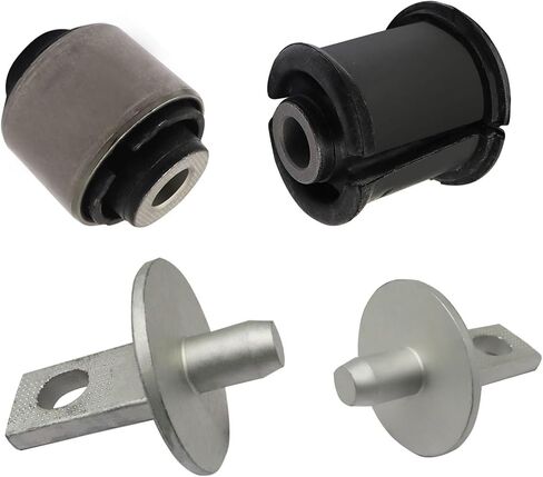 Priprilod Control Control Leating Leghings متوافق مع Honda Civic 2001-2005 ، CR-V 2002-2006 ، Element 2003-2011# 52370-S5A-030 52364-S5A-004 in Kuwait