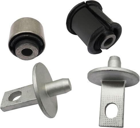 Priprilod Control Control Leating Leghings متوافق مع Honda Civic 2001-2005 ، CR-V 2002-2006 ، Element 2003-2011# 52370-S5A-030 52364-S5A-004 in Kuwait