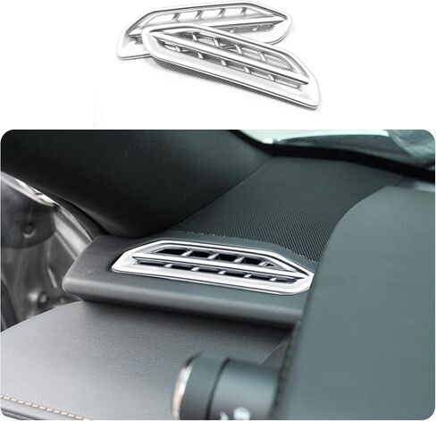 أجزاء تلقائية تناسب لكزس UX 200 250H UX200 UX250H 2019-2024DASHBOARD AIR COVER in Kuwait