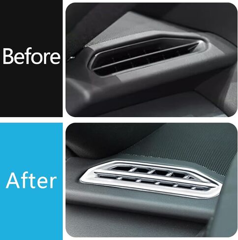 أجزاء تلقائية تناسب لكزس UX 200 250H UX200 UX250H 2019-2024DASHBOARD AIR COVER in Kuwait