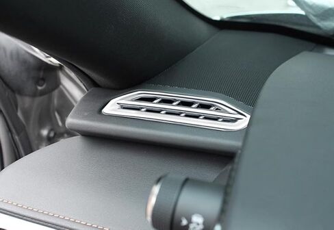 أجزاء تلقائية تناسب لكزس UX 200 250H UX200 UX250H 2019-2024DASHBOARD AIR COVER in Kuwait