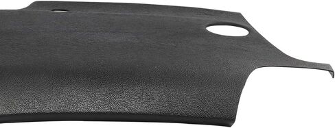 لوحة Dash Cover Dashboard لوحة بلاستيكية رمادية فاتحة متوافقة مع Honda Acura TL 2004-2008 in Kuwait