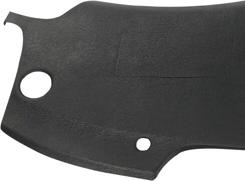 لوحة Dash Cover Dashboard لوحة بلاستيكية رمادية فاتحة متوافقة مع Honda Acura TL 2004-2008 in Kuwait