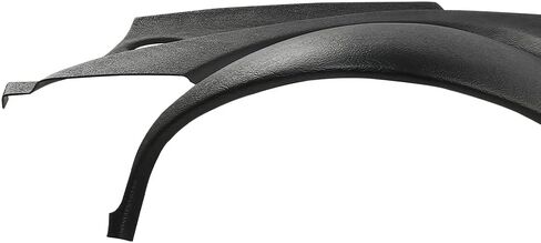 لوحة Dash Cover Dashboard لوحة بلاستيكية رمادية فاتحة متوافقة مع Honda Acura TL 2004-2008 in Kuwait