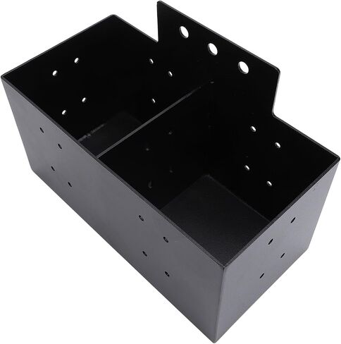 Qiilu Trailer Tongue Tool Box Impact Flexible Storage for Camping Vehicle Truck Yacht in Saudi Arabia