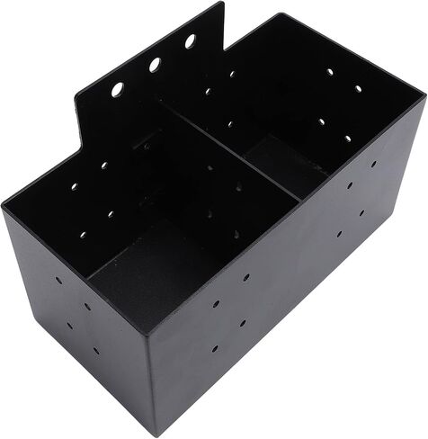 Qiilu Trailer Tongue Tool Box Impact Flexible Storage for Camping Vehicle Truck Yacht in Saudi Arabia
