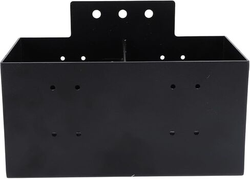 Qiilu Trailer Tongue Tool Box Impact Flexible Storage for Camping Vehicle Truck Yacht in Saudi Arabia