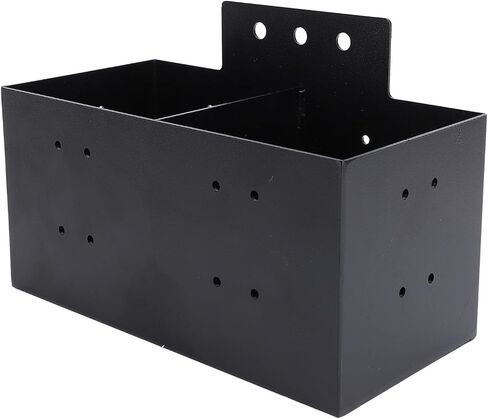 Qiilu Trailer Tongue Tool Box Impact Flexible Storage for Camping Vehicle Truck Yacht in Saudi Arabia