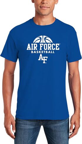 شعار NCAA لكرة السلة Hype، تي شيرت ملون للفريق، الكلية، الجامعة in Kuwait