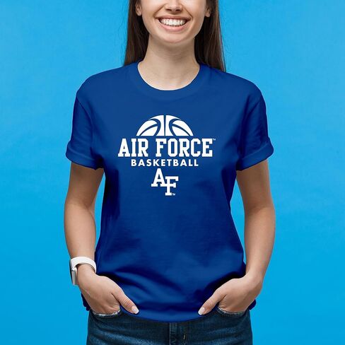 شعار NCAA لكرة السلة Hype، تي شيرت ملون للفريق، الكلية، الجامعة in Kuwait