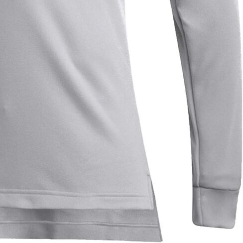 adidas Team Issue 1/4 Zip Sweatshirt Men's, Blue, Size M in Saudi Arabia