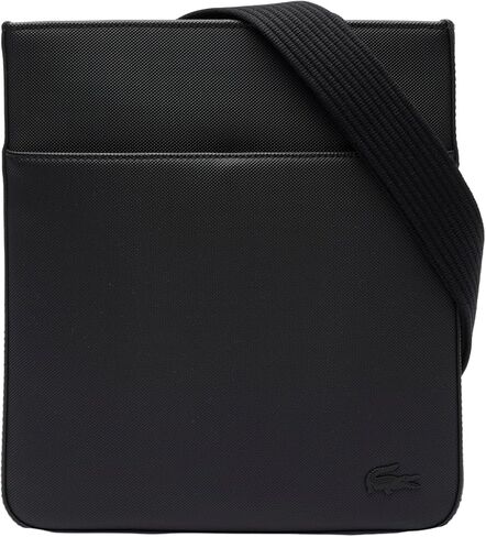 Lacoste Flat Crossover Bag in Saudi Arabia