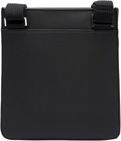 Lacoste Flat Crossover Bag in Saudi Arabia