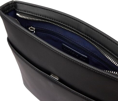 Lacoste Flat Crossover Bag in Saudi Arabia