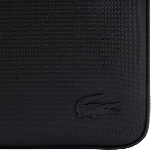 Lacoste Flat Crossover Bag in Saudi Arabia