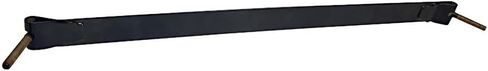 Mytee Products 2 Pack 03-33434-000 Fuel Tank Strap for Freightliner Trucks - 33-5/8" Strap Length x 2" Strap Width Replaces OEM Automann M203434, Aftermarket 4804140 in Kuwait