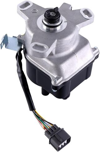 مجموعة الموزع 30100-PEL-J01 30100-PE1-J01 TD63U لـ TD-63 HRV D16W1 30100PELJ01 in Saudi Arabia