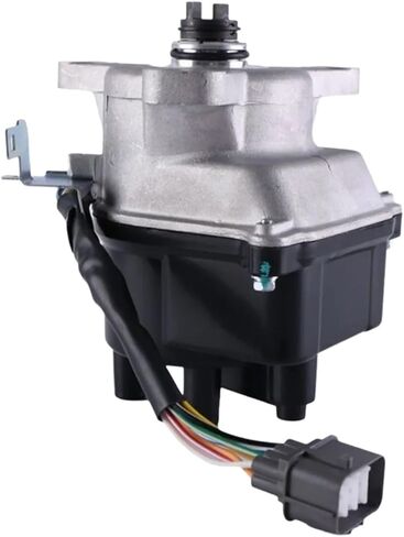 مجموعة الموزع 30100-PEL-J01 30100-PE1-J01 TD63U لـ TD-63 HRV D16W1 30100PELJ01 in Saudi Arabia