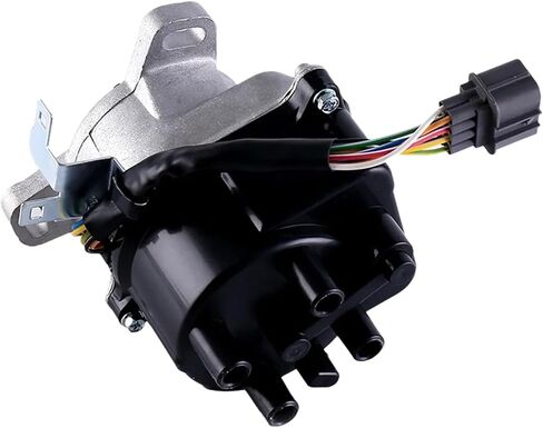 مجموعة الموزع 30100-PEL-J01 30100-PE1-J01 TD63U لـ TD-63 HRV D16W1 30100PELJ01 in Saudi Arabia