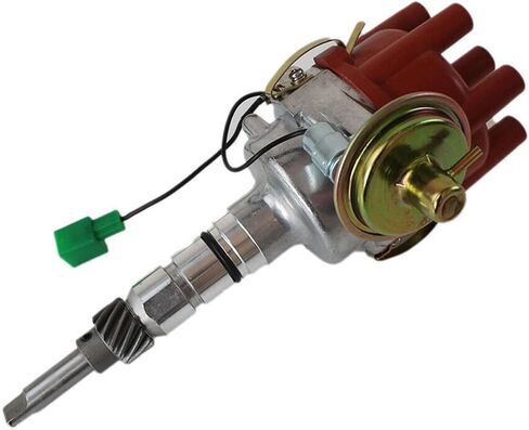 19100-61180 لـ Toyota Land Cruiser 2F 4.2L 3F 4.0L FJ40 FJ60 FJ62 FJ70 FJ73 FJ75 FJ80 1975-1992-L49A in Saudi Arabia